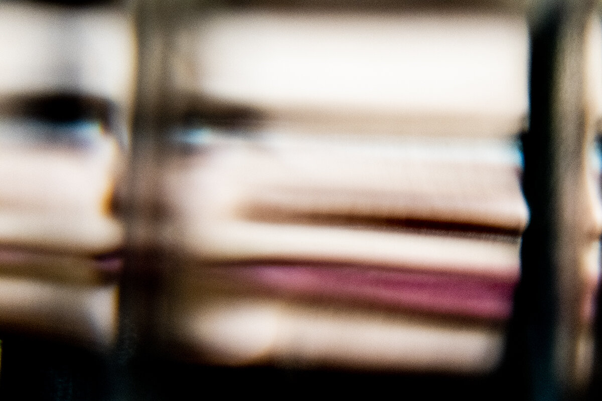 2019 — The Michael Donovan